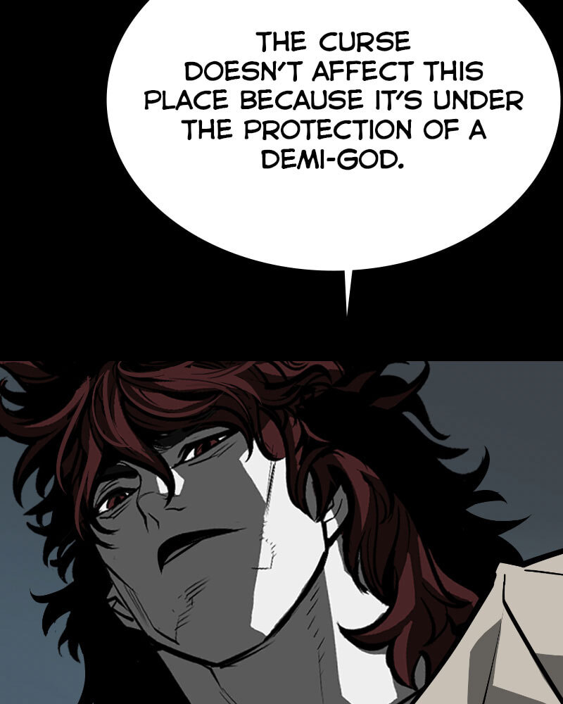 The Silent Warrior Chapter 71 page 108 - 