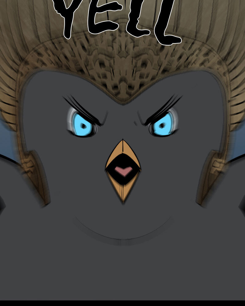 The Silent Warrior Chapter 71 page 111 - 