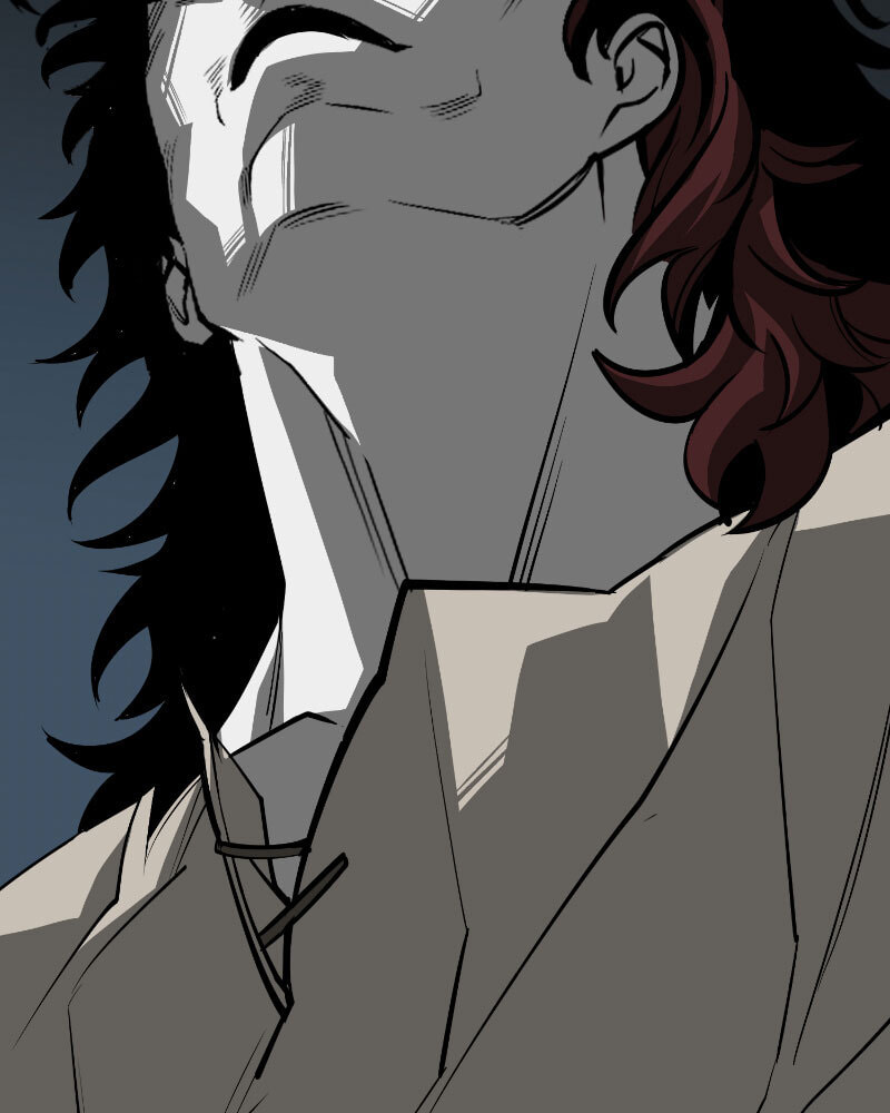 The Silent Warrior Chapter 71 page 116 - 
