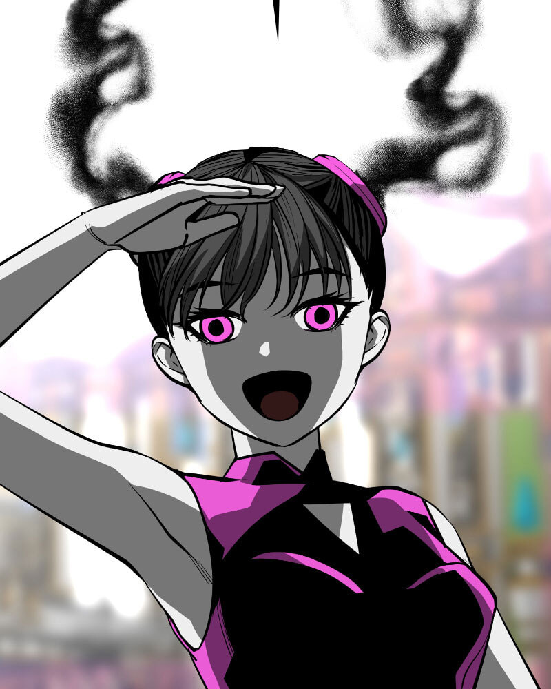 The Silent Warrior Chapter 71 page 124 - 