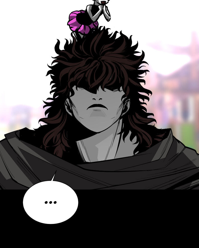 The Silent Warrior Chapter 71 page 127 - 