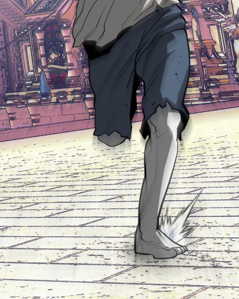 The Silent Warrior Chapter 71 page 131 - 