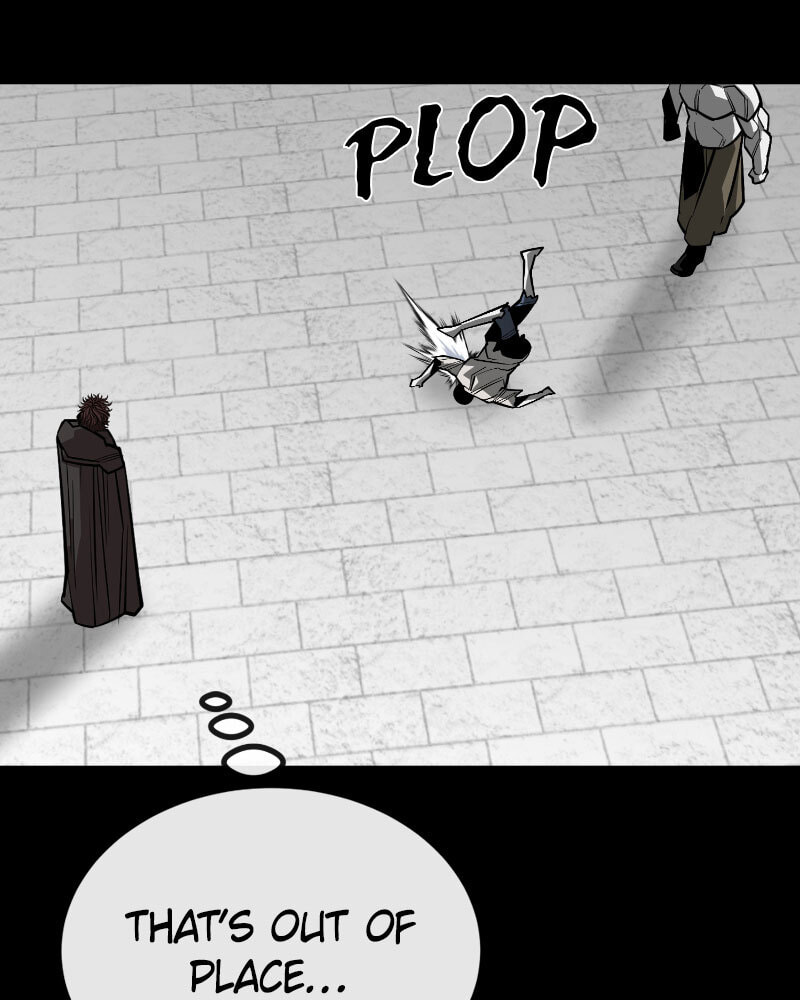 The Silent Warrior Chapter 71 page 133 - 