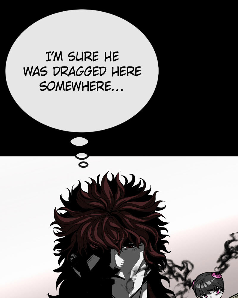 The Silent Warrior Chapter 71 page 145 - 