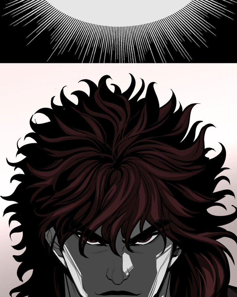 The Silent Warrior Chapter 71 page 153 - 