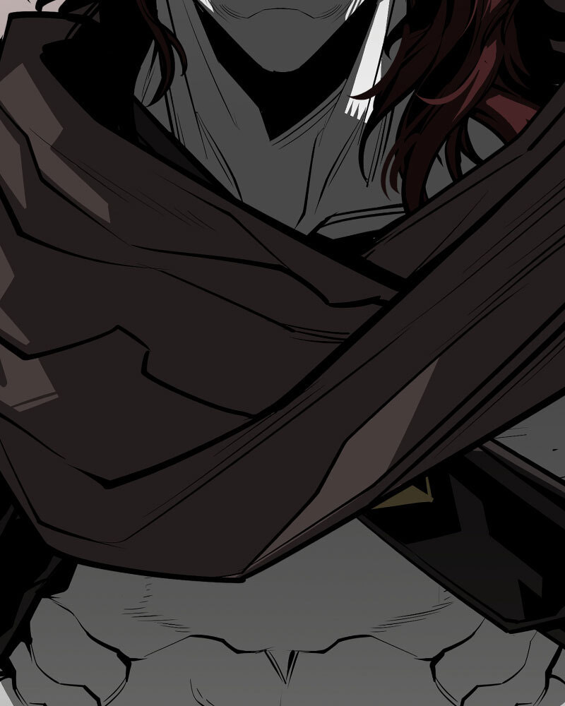 The Silent Warrior Chapter 71 page 154 - 