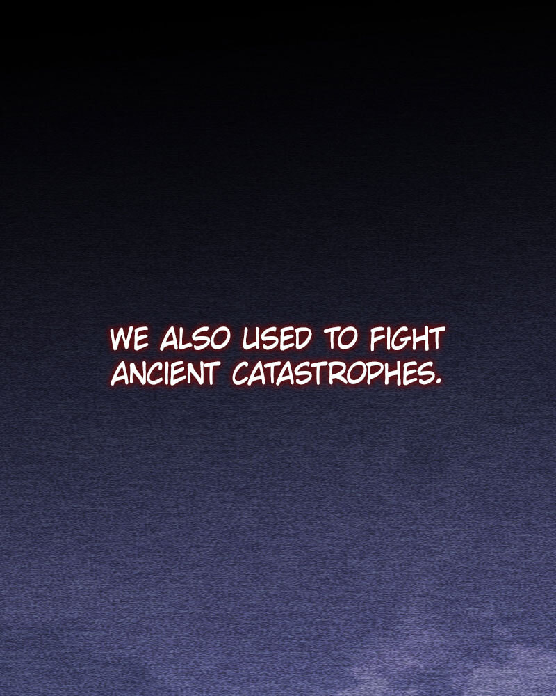 The Silent Warrior Chapter 71 page 17 - 