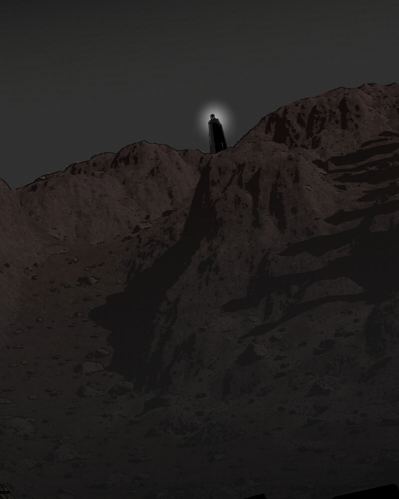 The Silent Warrior Chapter 71 page 162 - 