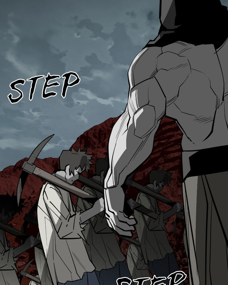 The Silent Warrior Chapter 71 page 166 - 