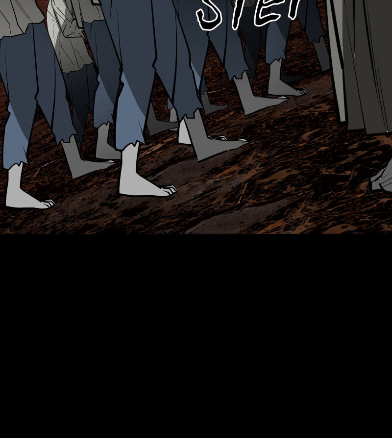 The Silent Warrior Chapter 71 page 167 - 
