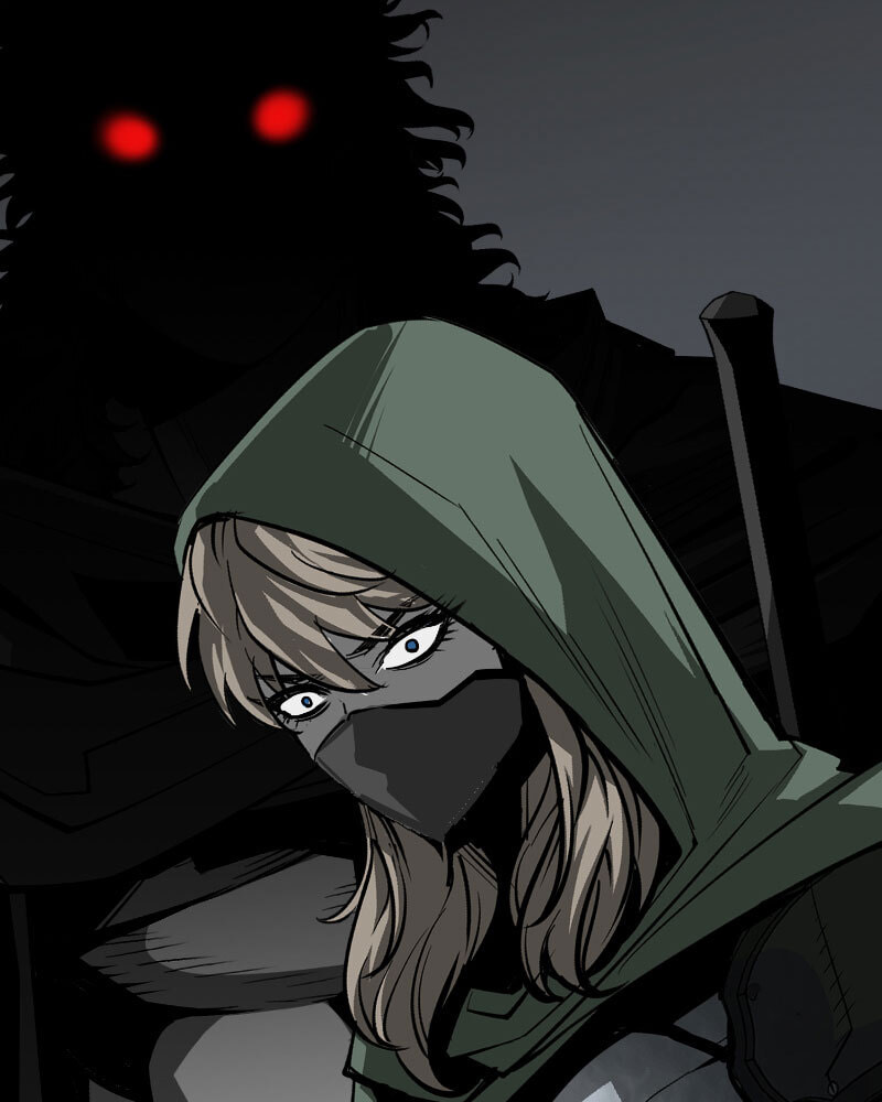 The Silent Warrior Chapter 71 page 180 - 