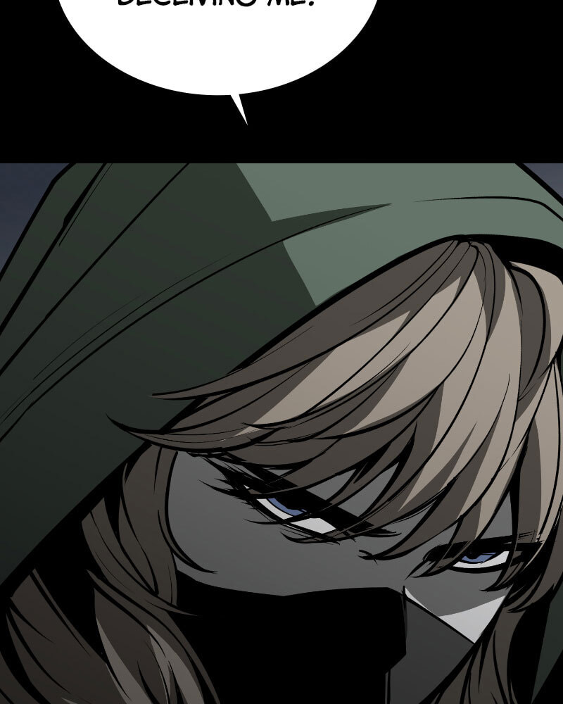 The Silent Warrior Chapter 71 page 187 - 