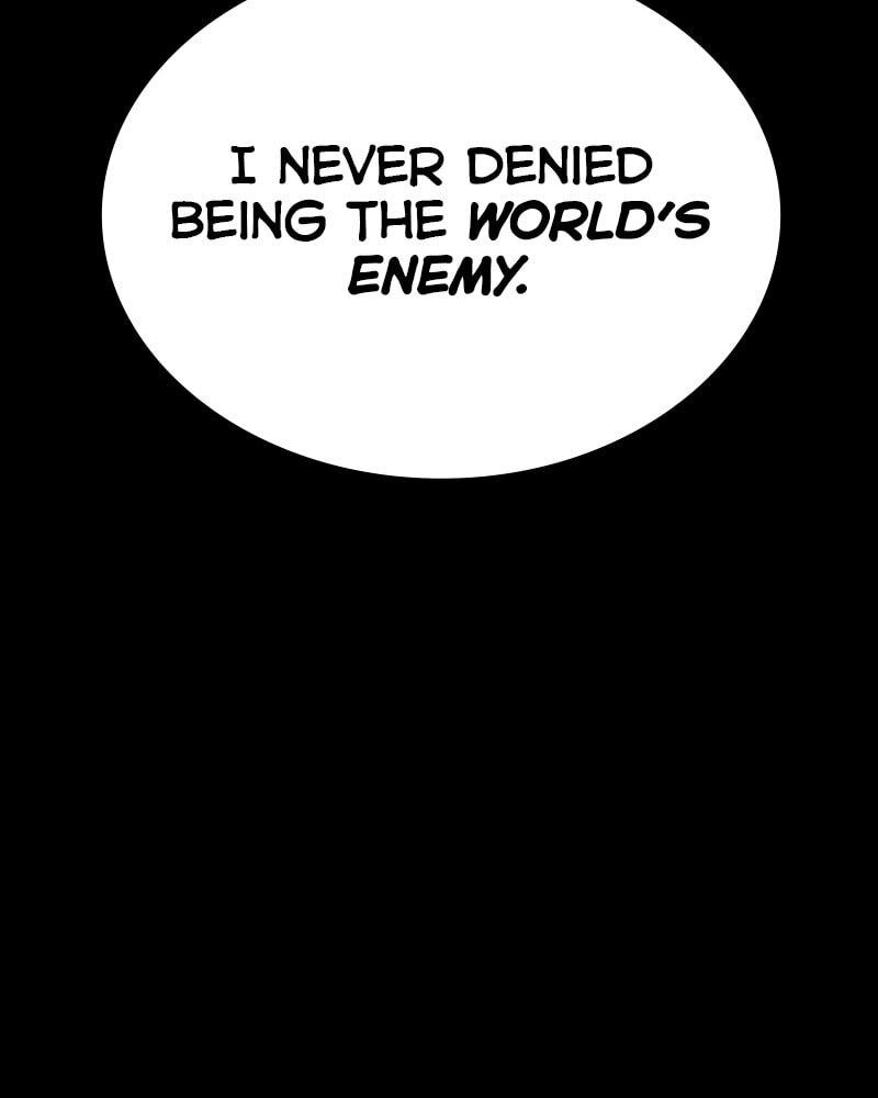 The Silent Warrior Chapter 71 page 192 - 