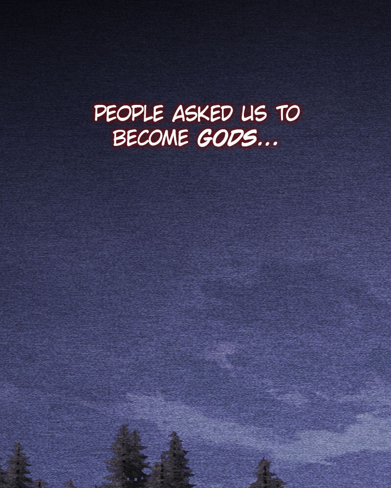 The Silent Warrior Chapter 71 page 21 - 