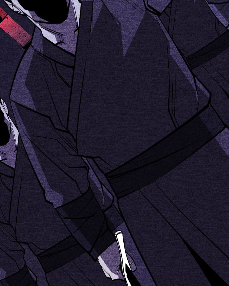The Silent Warrior Chapter 71 page 33 - 