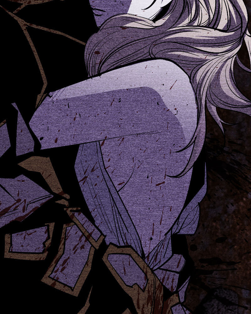 The Silent Warrior Chapter 71 page 39 - 