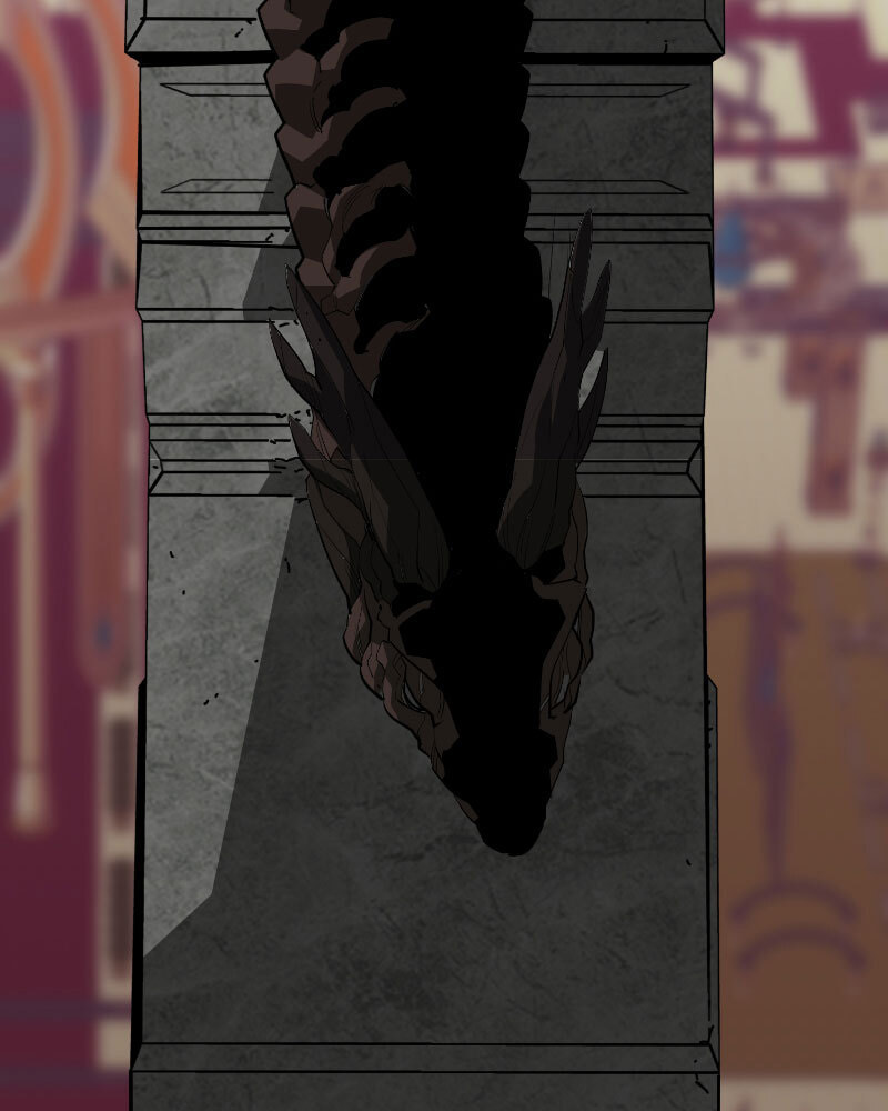 The Silent Warrior Chapter 71 page 43 - 