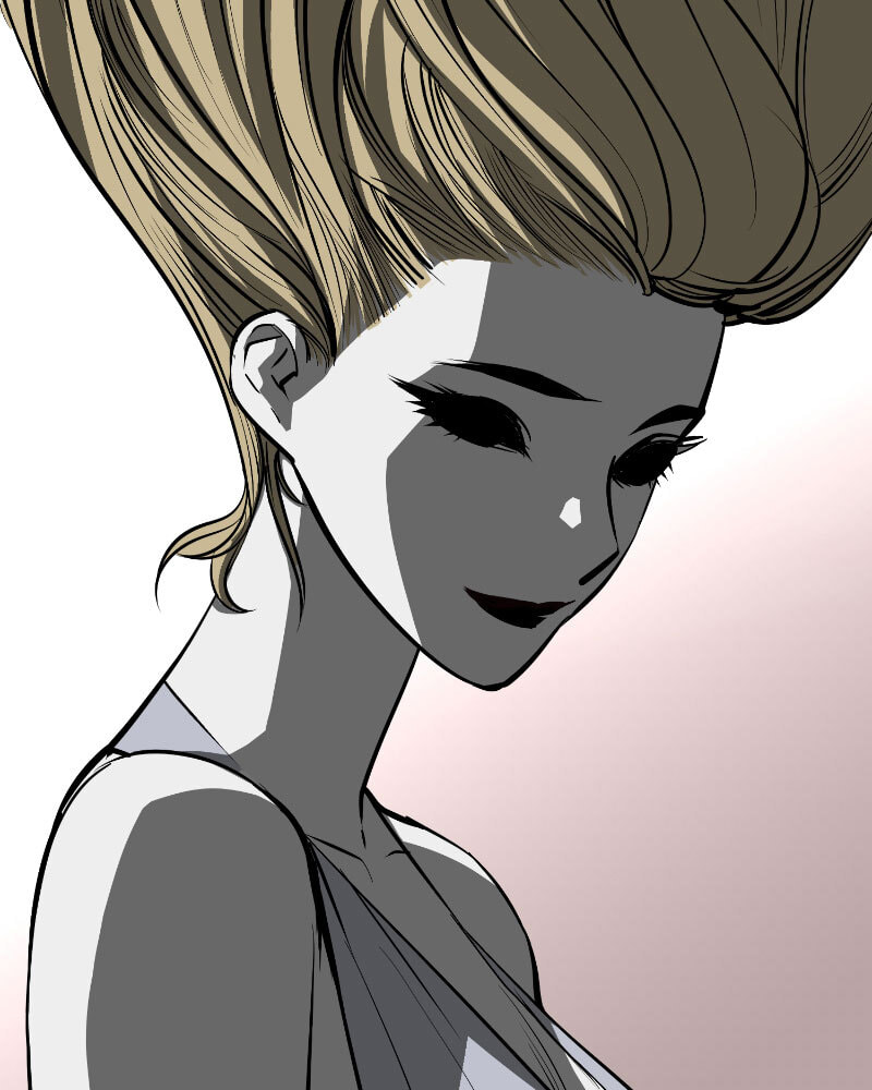 The Silent Warrior Chapter 71 page 46 - 