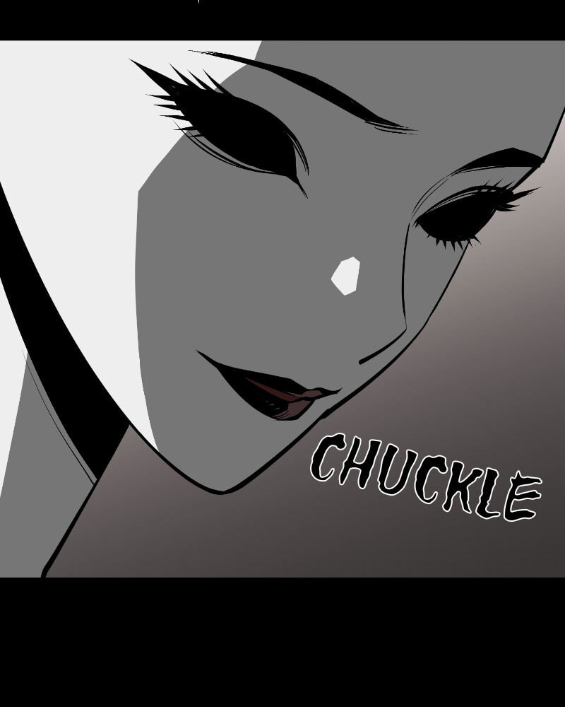 The Silent Warrior Chapter 71 page 54 - 