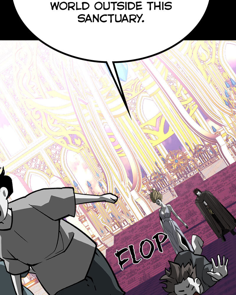 The Silent Warrior Chapter 71 page 56 - 