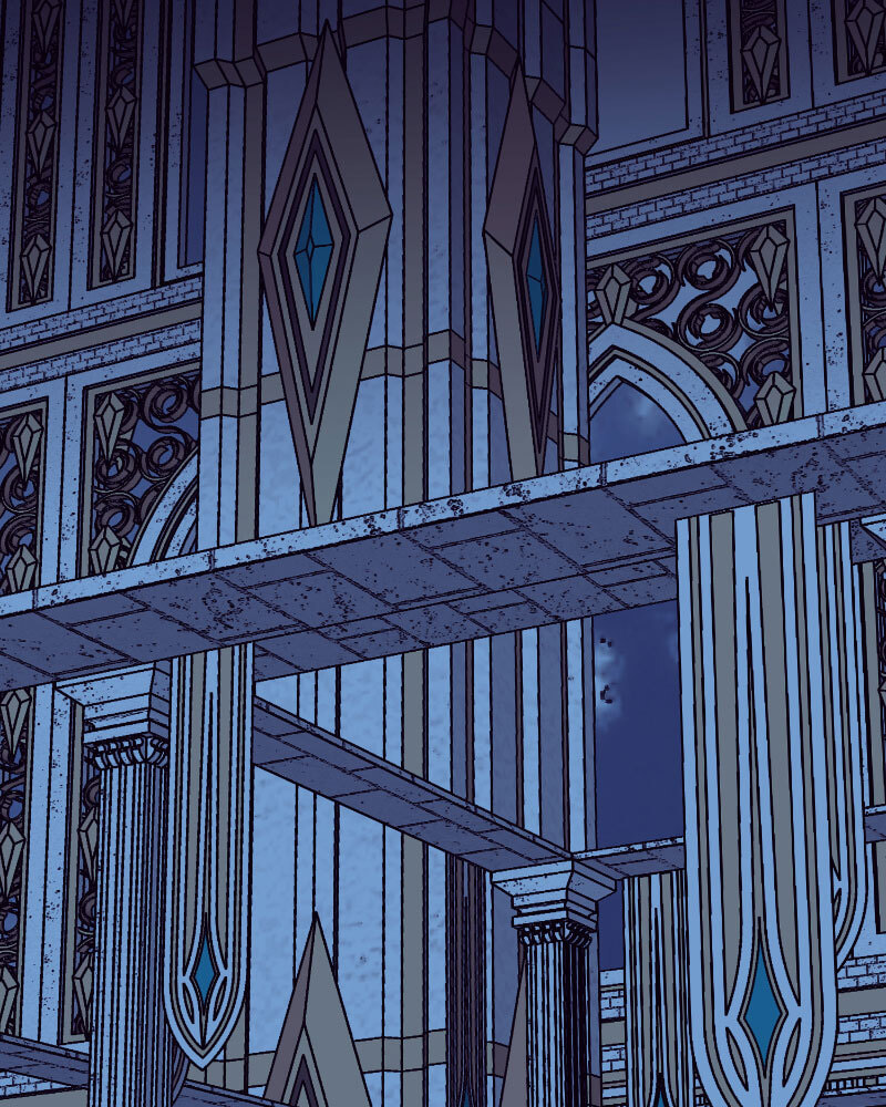 The Silent Warrior Chapter 71 page 68 - 