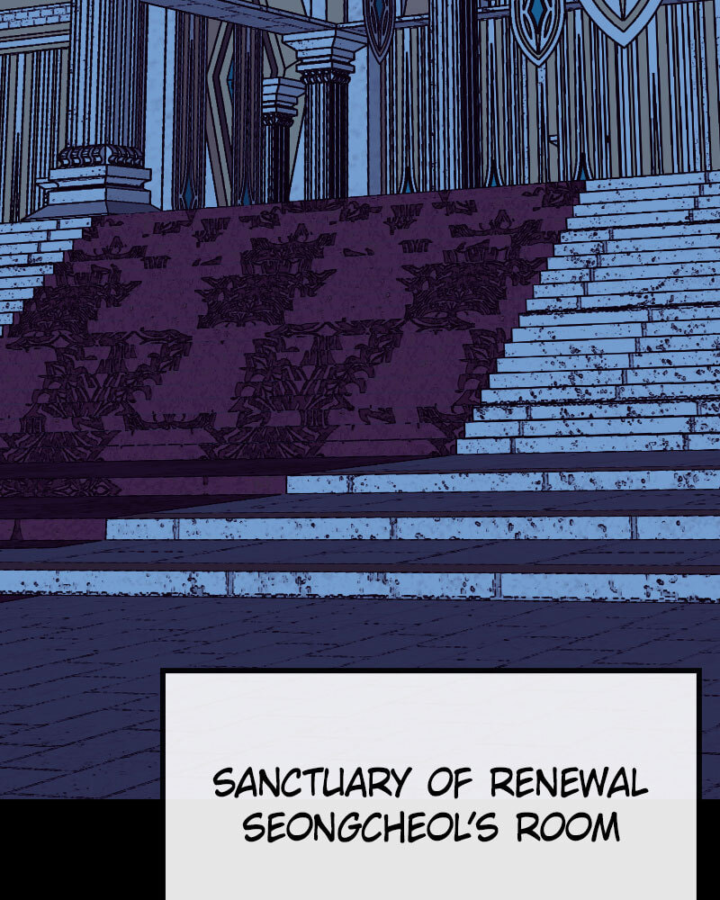 The Silent Warrior Chapter 71 page 69 - 