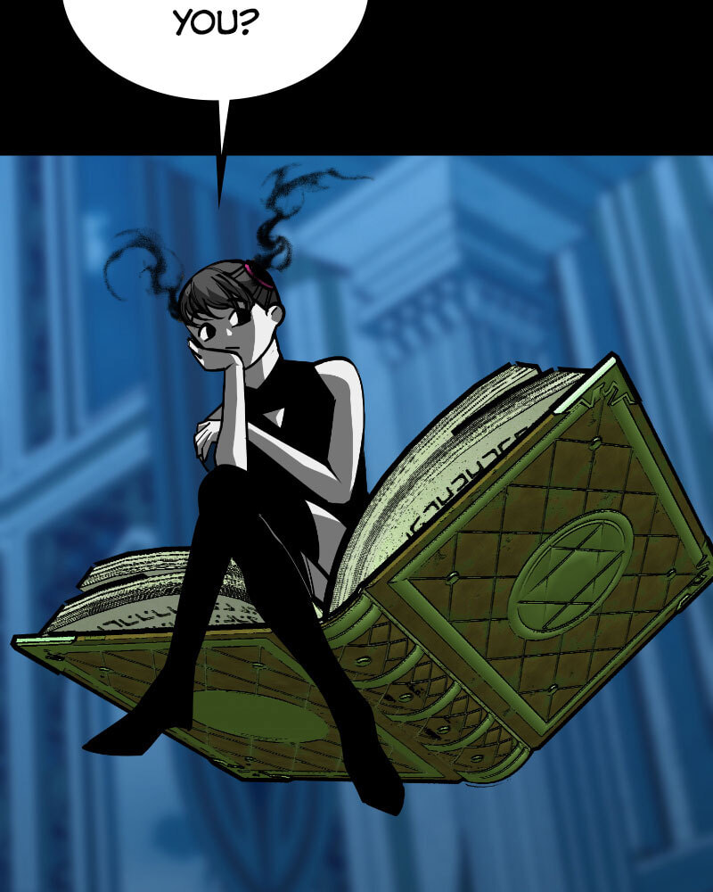 The Silent Warrior Chapter 71 page 71 - 