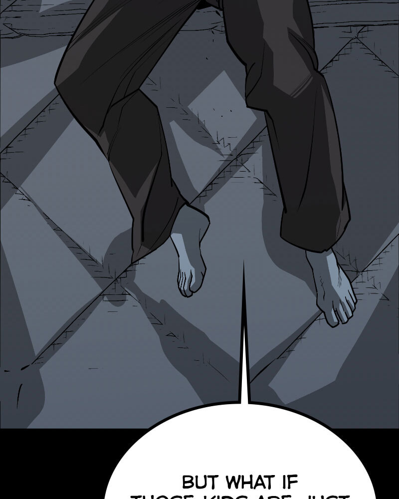 The Silent Warrior Chapter 71 page 77 - 