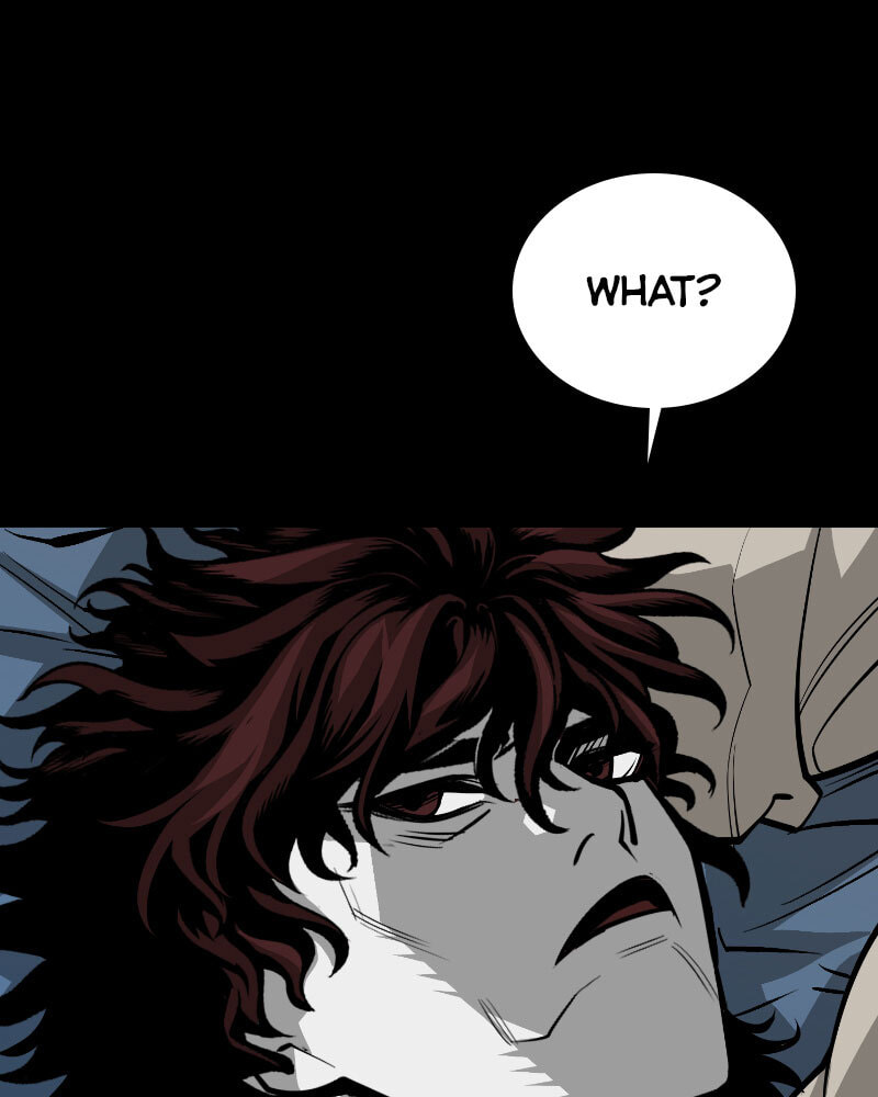 The Silent Warrior Chapter 71 page 81 - 