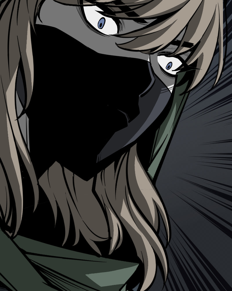 Read The Silent Warrior chapter 72 image 102 on Lezhin