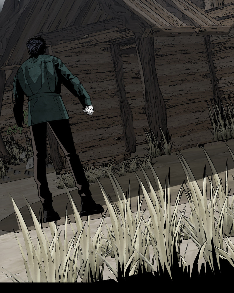 Read The Silent Warrior chapter 72 image 115 on Lezhin