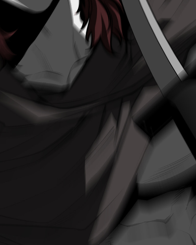 Read The Silent Warrior chapter 72 image 12 on Lezhin