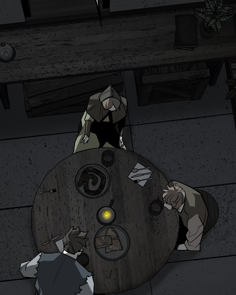 Read The Silent Warrior chapter 72 image 124 on Lezhin