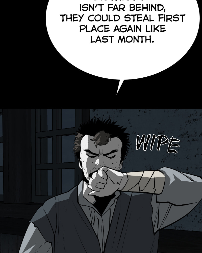 Read The Silent Warrior chapter 72 image 130 on Lezhin