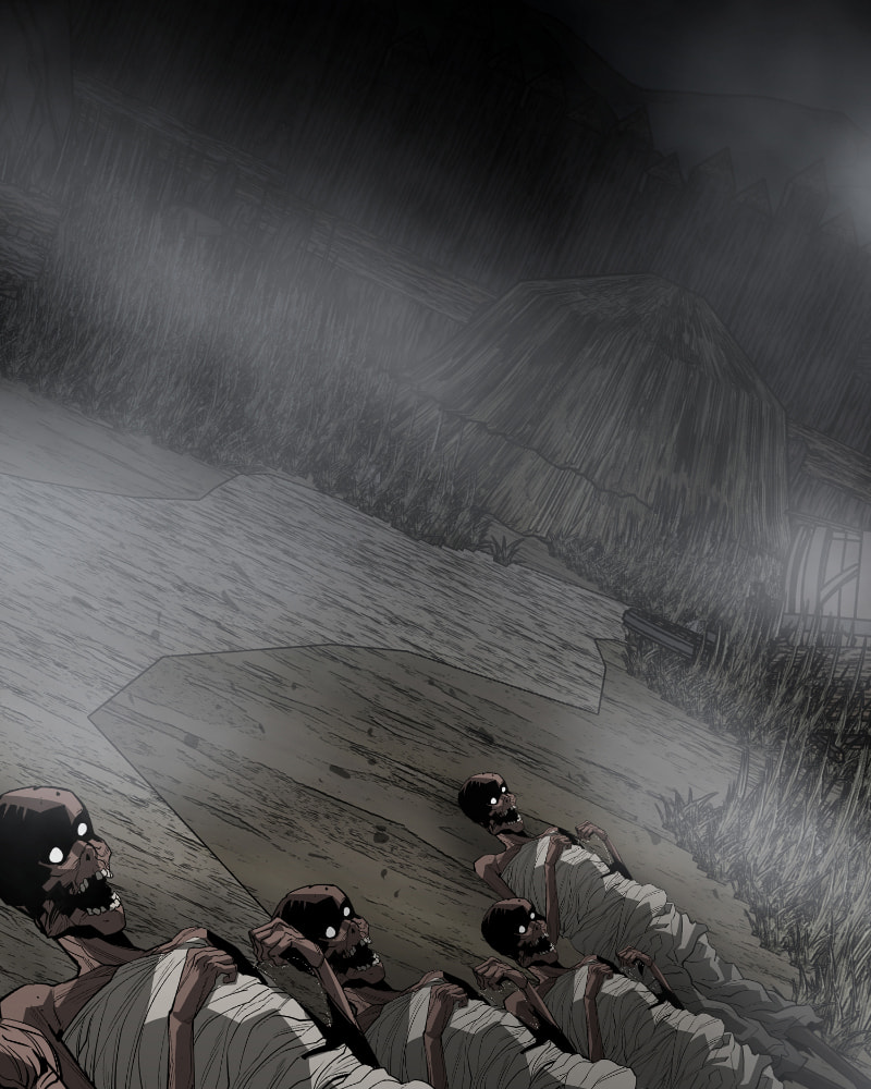 Read The Silent Warrior chapter 72 image 139 on Lezhin