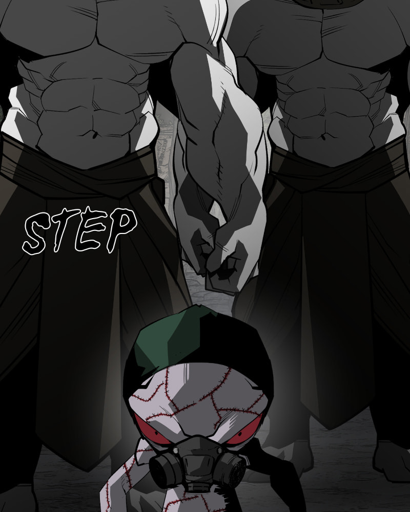 Read The Silent Warrior chapter 72 image 146 on Lezhin