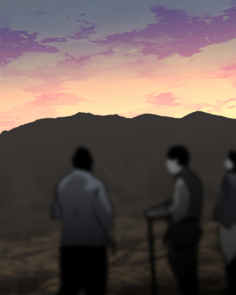 Read The Silent Warrior chapter 72 image 159 on Lezhin