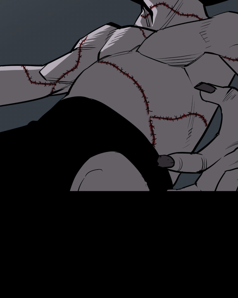 Read The Silent Warrior chapter 72 image 164 on Lezhin