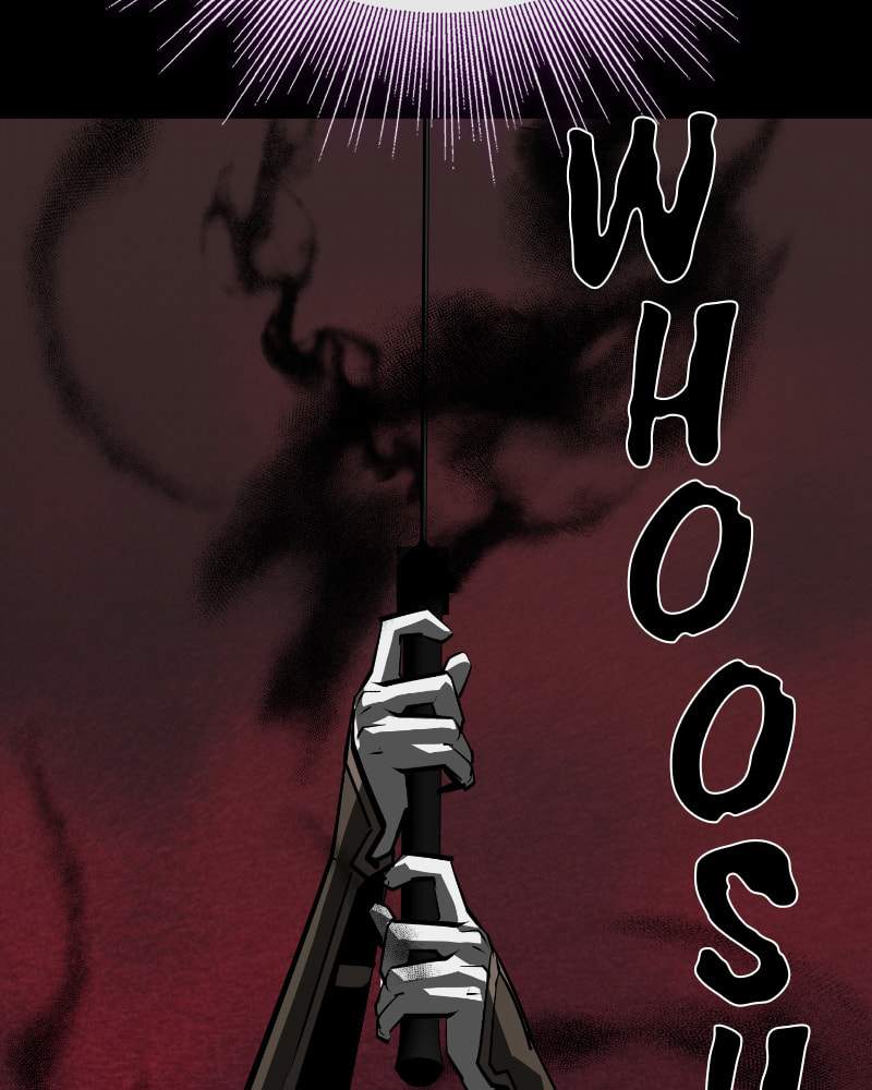Read The Silent Warrior chapter 72 image 17 on Lezhin