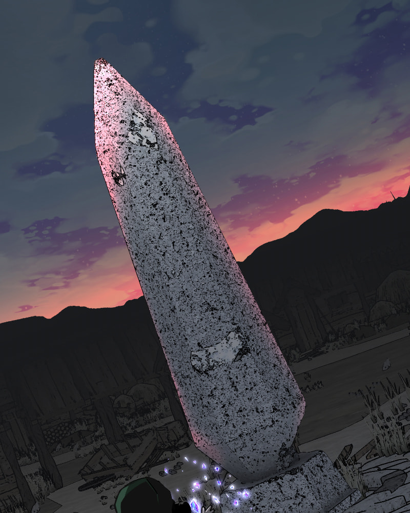 Read The Silent Warrior chapter 72 image 176 on Lezhin