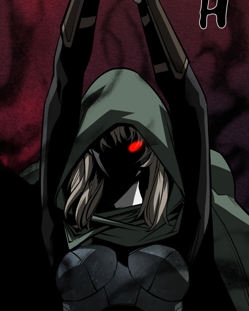 Read The Silent Warrior chapter 72 image 18 on Lezhin