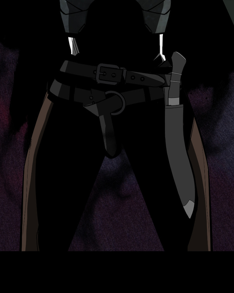 Read The Silent Warrior chapter 72 image 19 on Lezhin