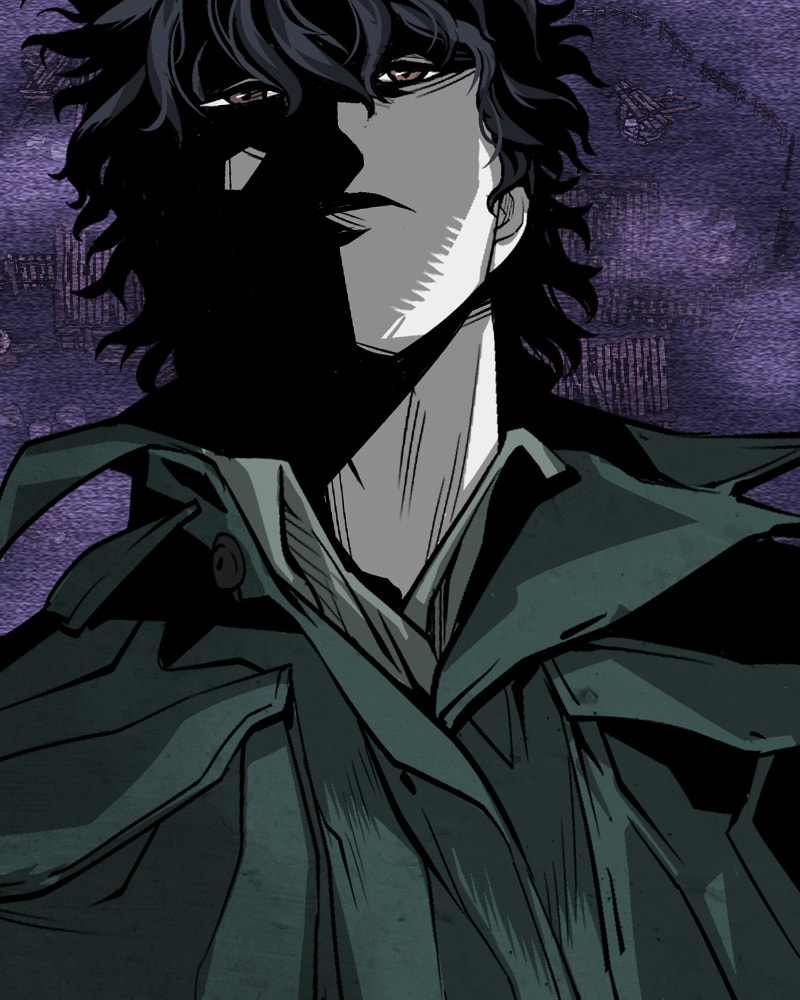 Read The Silent Warrior chapter 72 image 197 on Lezhin