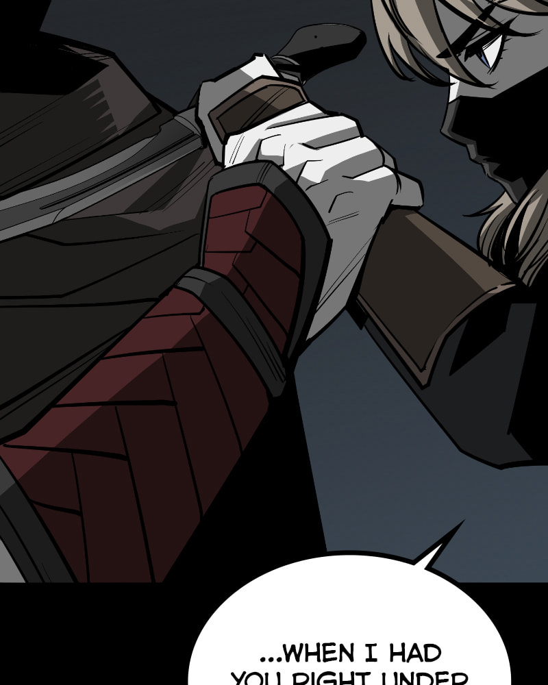 Read The Silent Warrior chapter 72 image 2 on Lezhin
