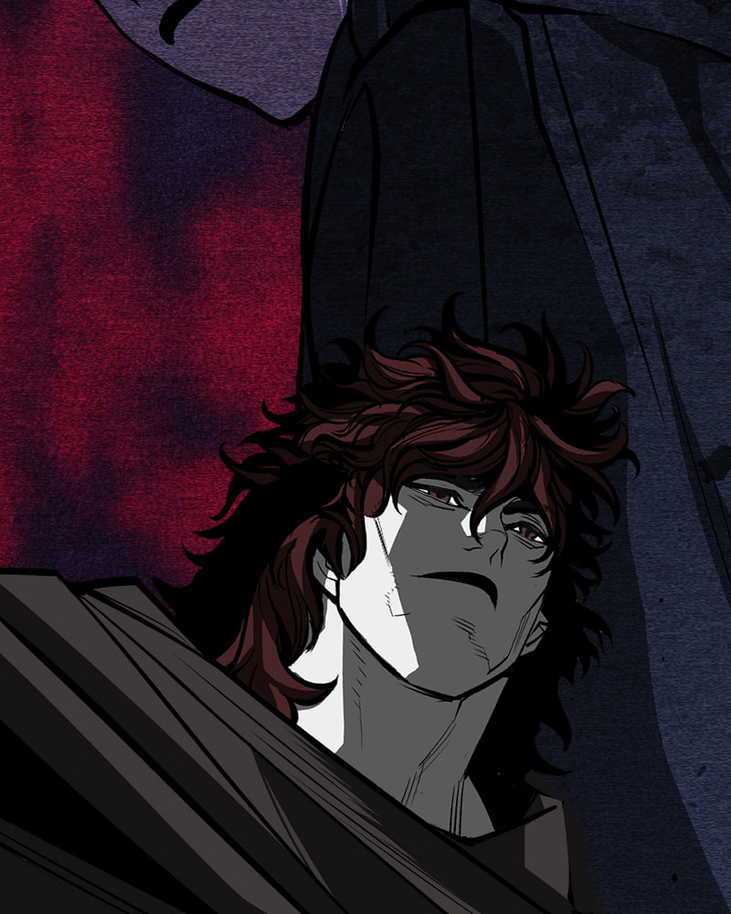 Read The Silent Warrior chapter 72 image 35 on Lezhin
