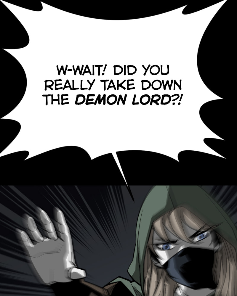 Read The Silent Warrior chapter 72 image 44 on Lezhin