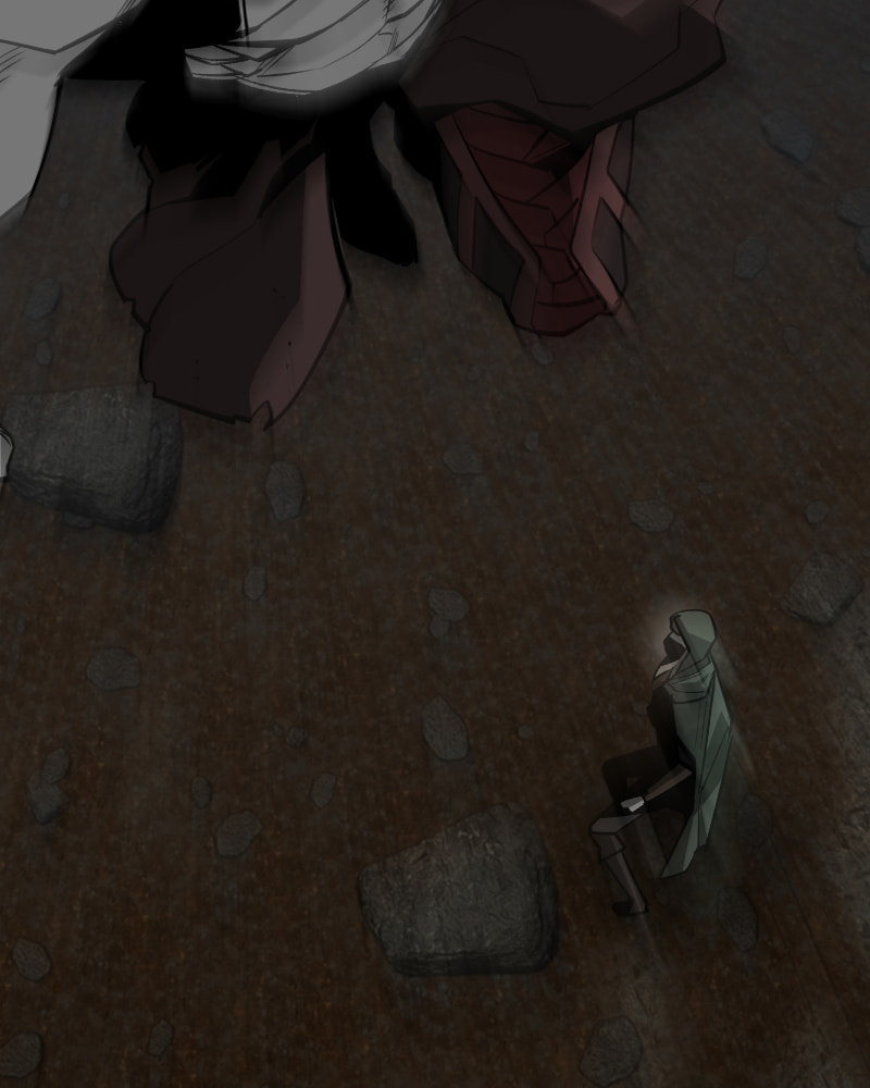 Read The Silent Warrior chapter 72 image 48 on Lezhin
