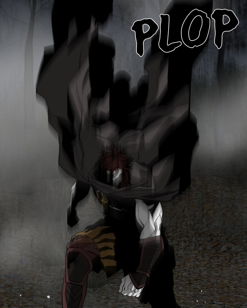 Read The Silent Warrior chapter 72 image 70 on Lezhin