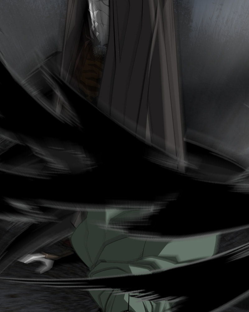 Read The Silent Warrior chapter 72 image 80 on Lezhin