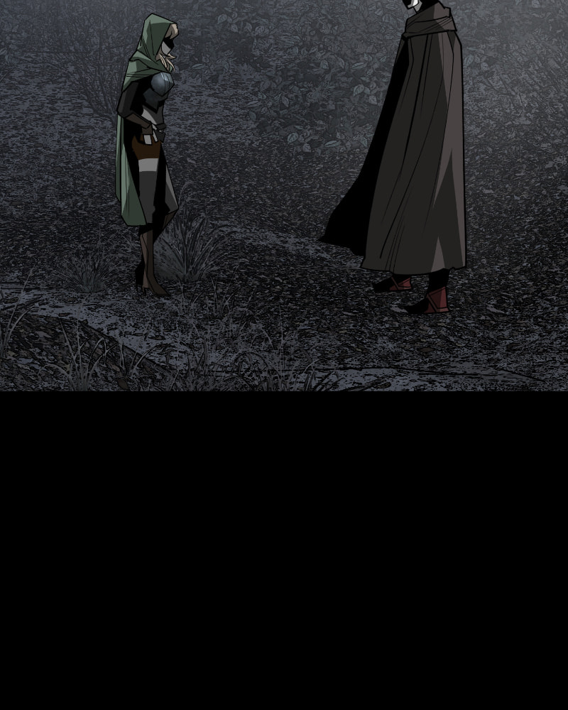 Read The Silent Warrior chapter 72 image 96 on Lezhin